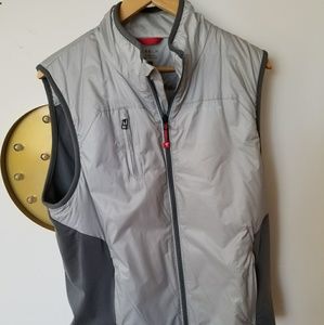 Official Tesla Thermal Vest